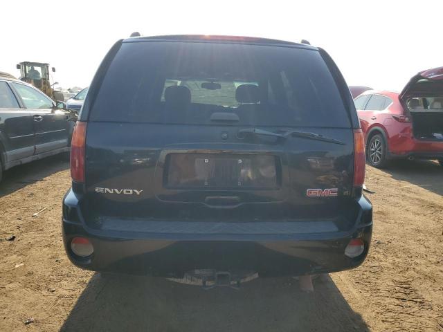 صورة رقم 6 من المزاد - 2006 GMC ENVOY مع VIN 1GKDS13SX62230404