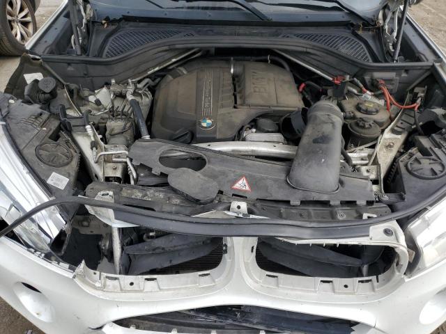 Photo 12 from auction – 2016 BMW X6 XDRIVE3 with VIN 5UXKU2C54G0N78305