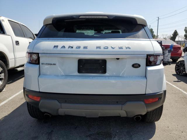 Photo 6 from auction – 2012 LAND ROVER RANGE ROVE with VIN SALVV2BG6CH619021
