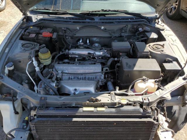 Photo 12 from auction – 1999 TOYOTA RAV4 with VIN JT3GP10V2X7049976