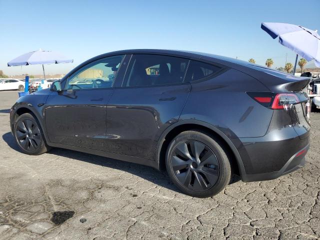 Photo 2 from auction – 2024 TESLA MODEL Y with VIN 7SAYGDED1RF121025