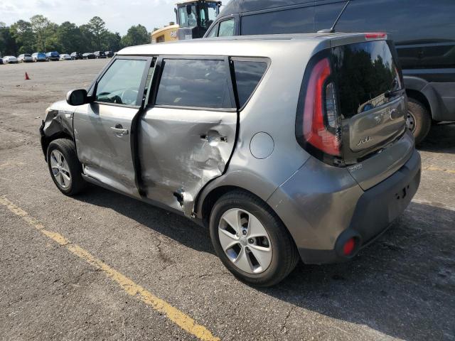 Photo 2 from auction – 2014 KIA SOUL with VIN KNDJN2A20E7010141