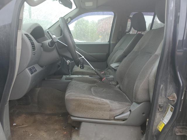 Photo 7 from auction – 2013 NISSAN FRONTIER S with VIN 1N6AD0EV5DN763067