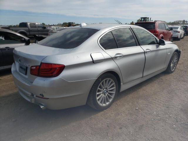 Photo 3 from auction – 2013 BMW 535 I with VIN WBAFR7C56DC824957