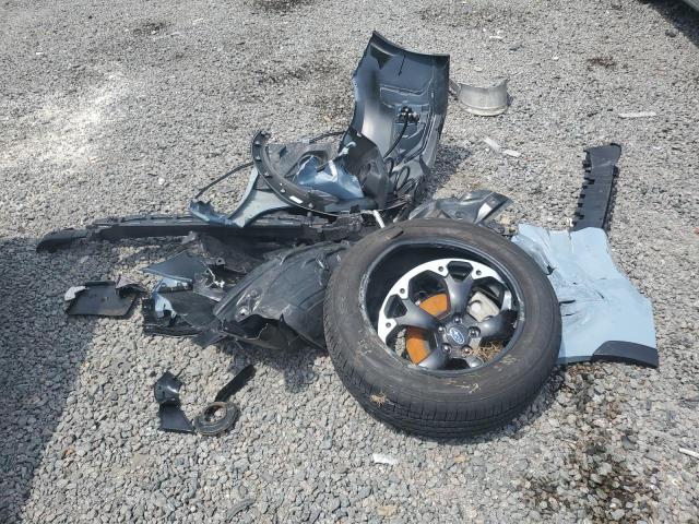Photo 13 from auction – 2021 SUBARU CROSSTREK with VIN JF2GTAPC4MH363213