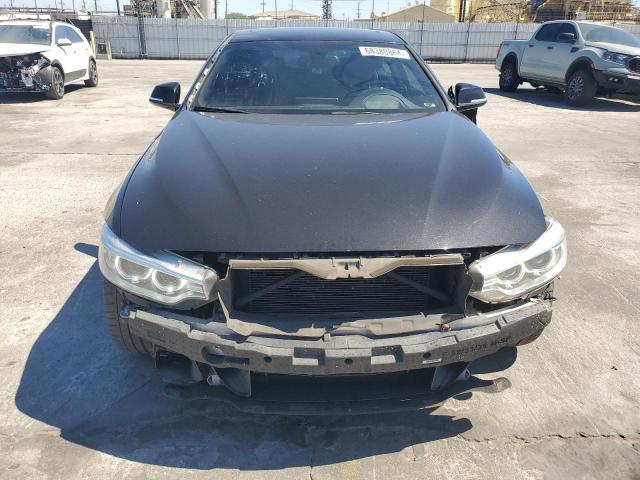 Photo 5 from auction – 2016 BMW 435 I with VIN WBA3R1C52GK529154