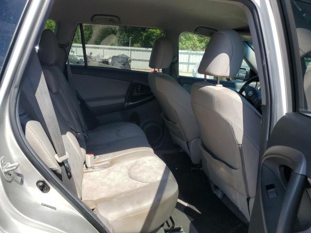Photo 11 from auction – 2012 TOYOTA RAV4 with VIN 2T3ZF4DVXCW133058