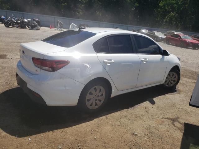 Photo 3 from auction – 2019 KIA RIO S with VIN 3KPA24AB2KE225326