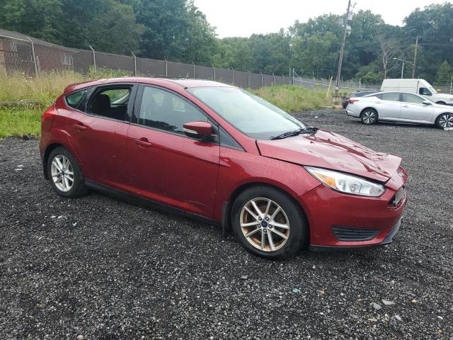 Photo 4 from auction – 2016 FORD FOCUS SE with VIN 1FADP3K22GL248200