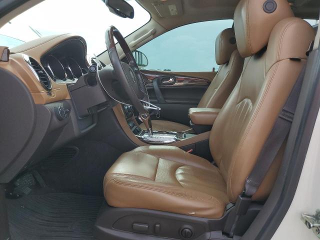 Photo 7 from auction – 2014 BUICK ENCLAVE with VIN 5GAKRBKD9EJ310533