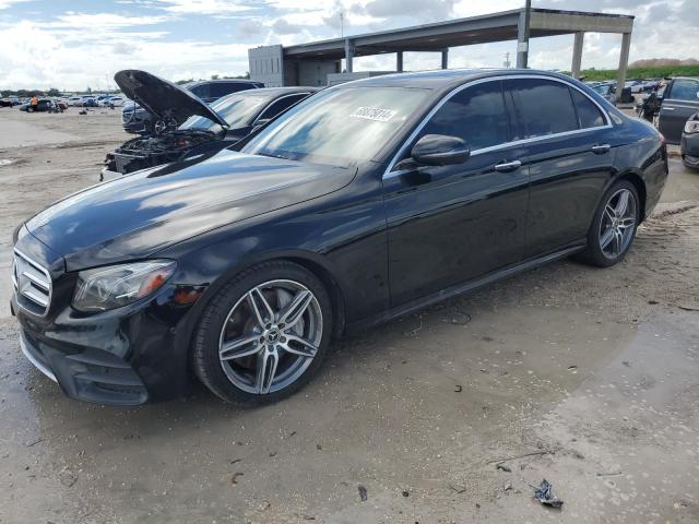MERCEDES-BENZ E 300 2019 with VIN WDDZF4JB6KA501359 - Photo from auction