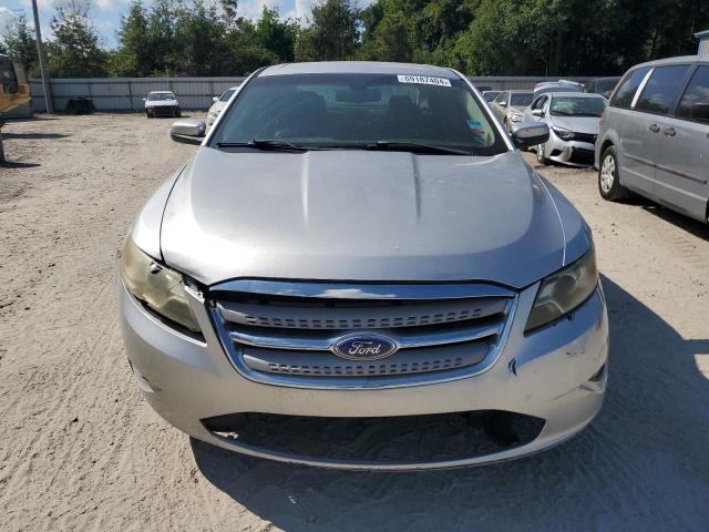 Photo 5 from auction – 2012 FORD TAURUS SEL with VIN 1FAHP2EW3CG101350