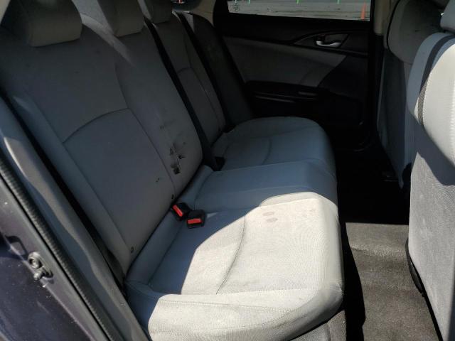 Photo 10 from auction – 2016 HONDA CIVIC LX with VIN 19XFC2F59GE025304