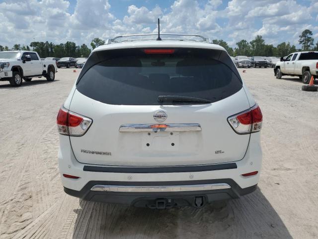 Photo 6 from auction – 2015 NISSAN PATHFINDER with VIN 5N1AR2MN8FC685959