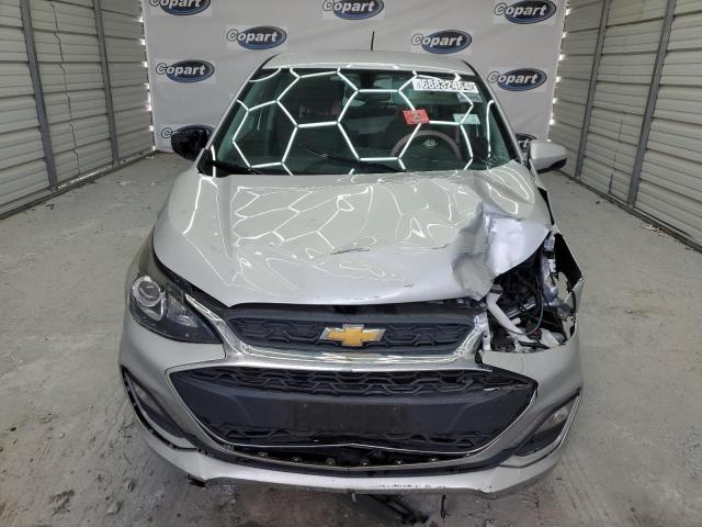 Photo 5 from auction – 2020 CHEVROLET SPARK 1LT with VIN KL8CD6SA7LC450248