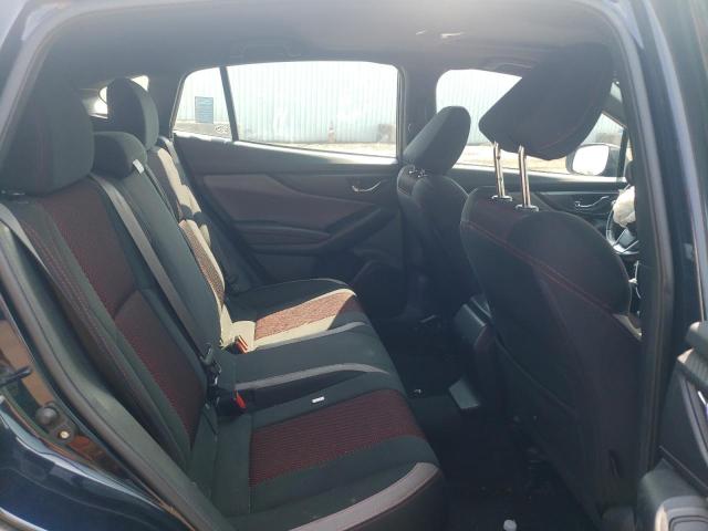 Photo 10 from auction – 2021 SUBARU IMPREZA SP with VIN 4S3GTAM66M3708932