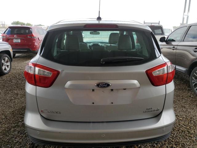 Photo 6 from auction – 2016 FORD C-MAX SEL with VIN 1FADP5BU3GL108749