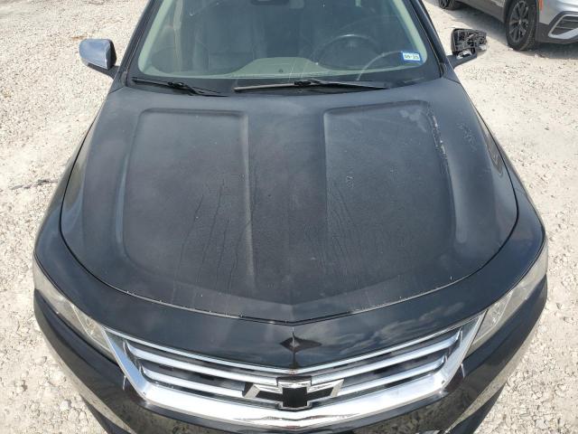 Photo 11 from auction – 2015 CHEVROLET IMPALA LTZ with VIN 2G1165S33F9110846