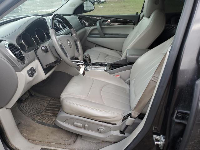 Photo 7 from auction – 2014 BUICK ENCLAVE with VIN 5GAKRBKD0EJ353917