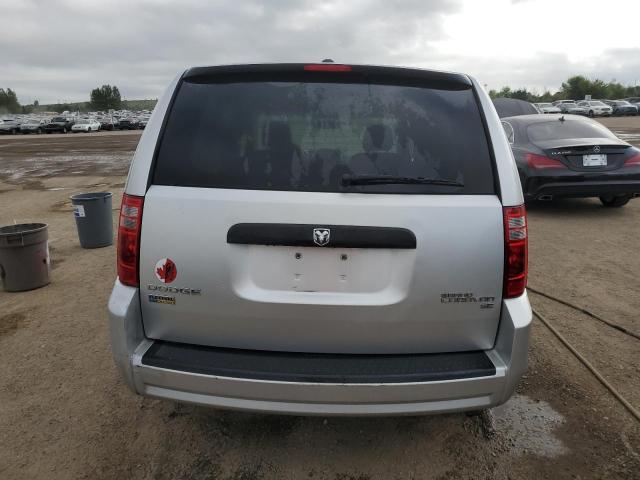 Photo 6 from auction – 2010 DODGE GRAND CARA with VIN 2D4RN4DE7AR301686