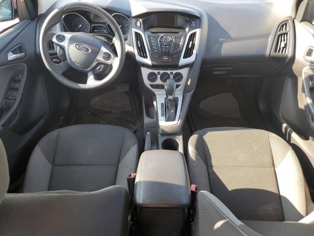 Photo 8 from auction – 2013 FORD FOCUS SE with VIN 1FADP3F26DL337869