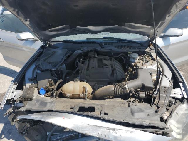 Photo 11 from auction – 2020 FORD MUSTANG with VIN 1FA6P8TH9L5120849