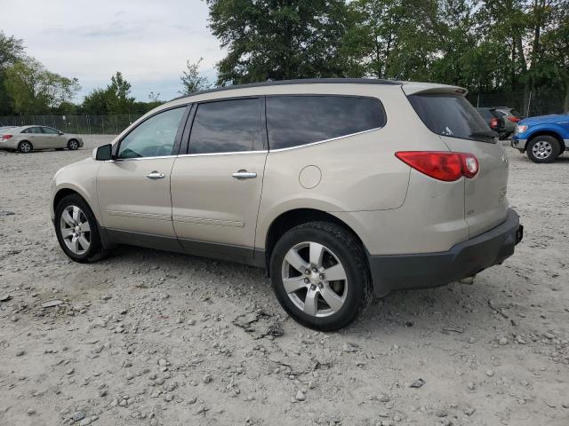 Photo 2 from auction – 2012 CHEVROLET TRAVERSE L with VIN 1GNKVLED3CJ205213