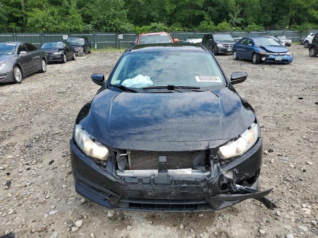 Photo 5 from auction – 2016 HONDA CIVIC LX with VIN 19XFC2F58GE033927