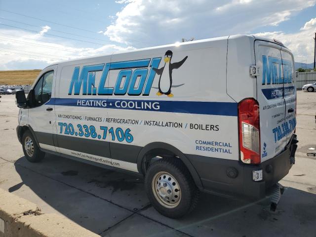 Photo 2 from auction – 2020 FORD TRANSIT T- with VIN 1FTBR2YG3LKA39931