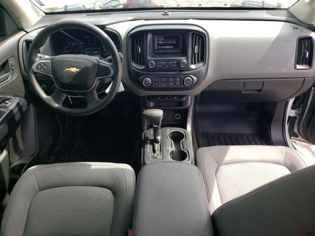 Photo 8 from auction – 2016 CHEVROLET COLORADO with VIN 1GCHTBEA6G1350602