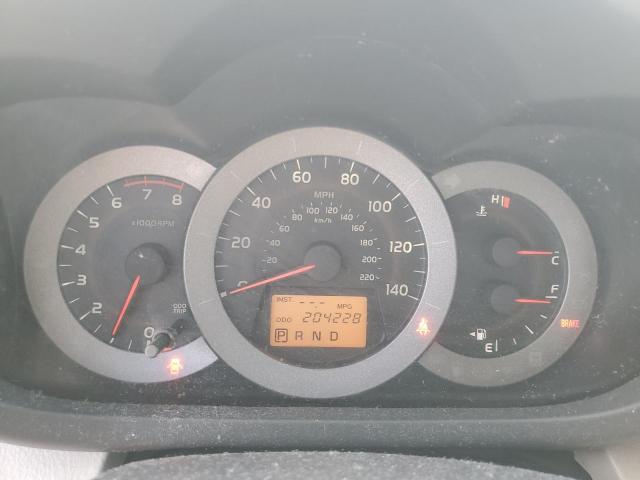 Photo 9 from auction – 2010 TOYOTA RAV4 with VIN JTMBF4DV8AD037408