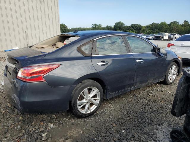 Photo 3 from auction – 2013 NISSAN ALTIMA 2.5 with VIN 1N4AL3AP2DC101141