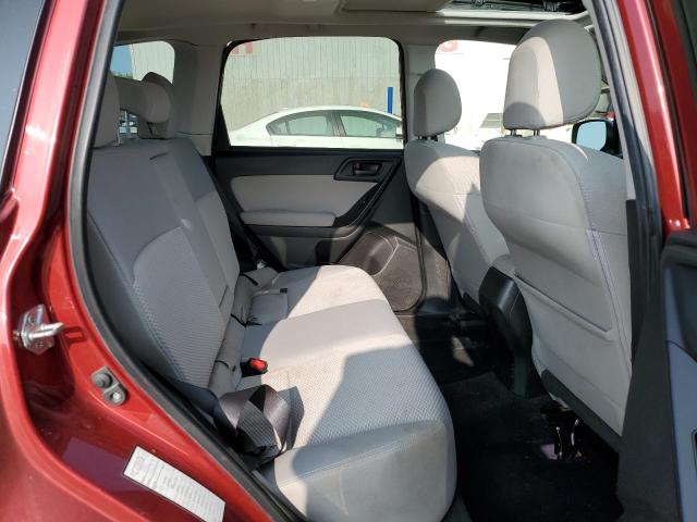 Photo 11 from auction – 2014 SUBARU FORESTER 2 with VIN JF2SJAEC6EH523399