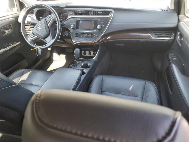 Photo 8 from auction – 2014 TOYOTA AVALON HYB with VIN 4T1BD1EB1EU025806