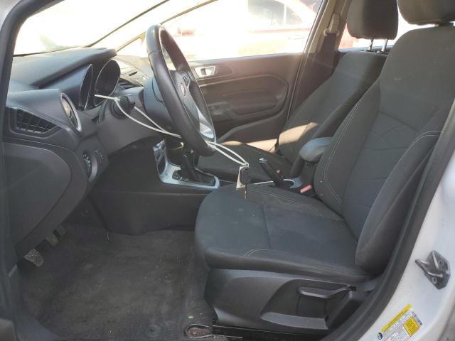 Photo 7 from auction – 2015 FORD FIESTA SE with VIN 3FADP4EE8FM131519