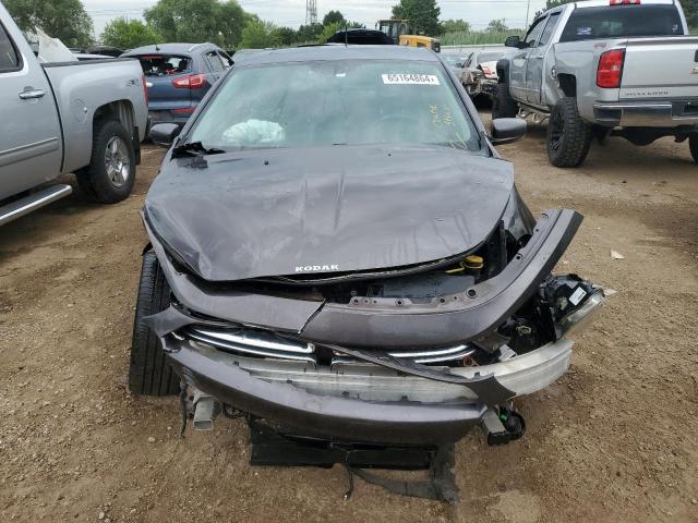 Photo 5 from auction – 2014 DODGE DART LIMIT with VIN 1C3CDFCB9ED831602