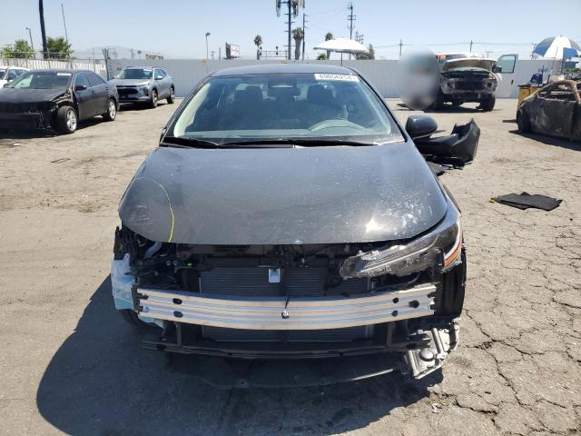Photo 5 from auction – 2024 TOYOTA COROLLA LE with VIN JTDB4MEE6R3022041