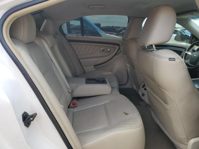 Photo 10 from auction – 2010 FORD TAURUS LIM with VIN 1FAHP2FW9AG143825