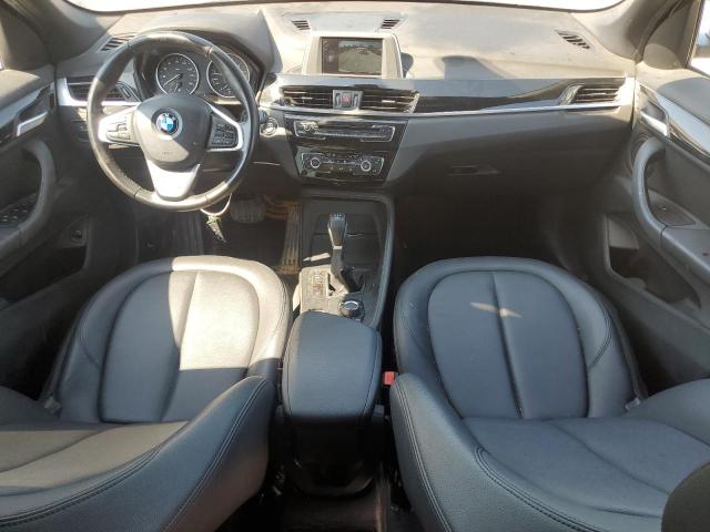 Photo 8 from auction – 2018 BMW X1 XDRIVE2 with VIN WBXHT3C33J5K29667