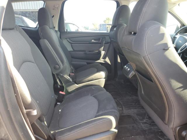 Photo 11 from auction – 2015 CHEVROLET TRAVERSE L with VIN 1GNKVGKD9FJ372014