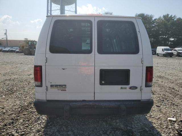 Photo 6 from auction – 2013 FORD ECONOLINE with VIN 1FTNE2EWXDDA25857