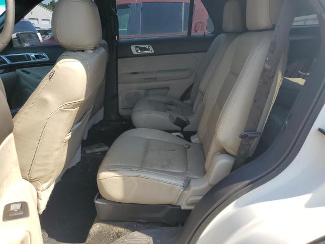 Photo 11 from auction – 2015 FORD EXPLORER L with VIN 1FM5K7F8XFGB47217