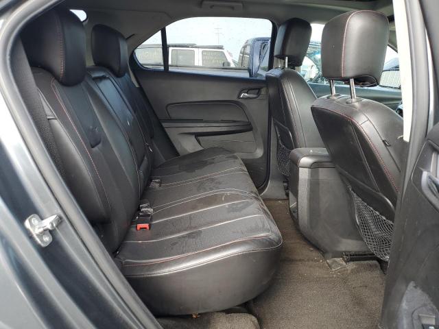 Photo 11 from auction – 2011 CHEVROLET EQUINOX LT with VIN 2CNFLNE51B6377042