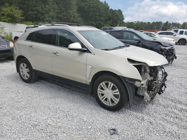Photo 4 from auction – 2013 CADILLAC SRX LUXURY with VIN 3GYFNCE35DS567684