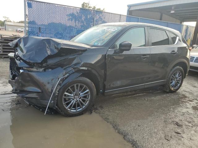 MAZDA CX-5 TOURI 2019 with VIN JM3KFBCM7K1600455 - Photo from auction