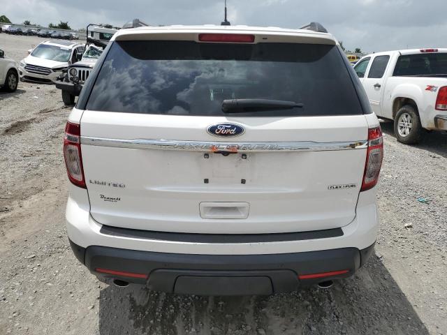 Photo 6 from auction – 2013 FORD EXPLORER L with VIN 1FM5K7F88DGB91729