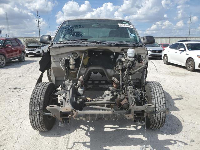 Photo 5 from auction – 2006 CHEVROLET SILVERADO with VIN 1GCHK29U06E175276