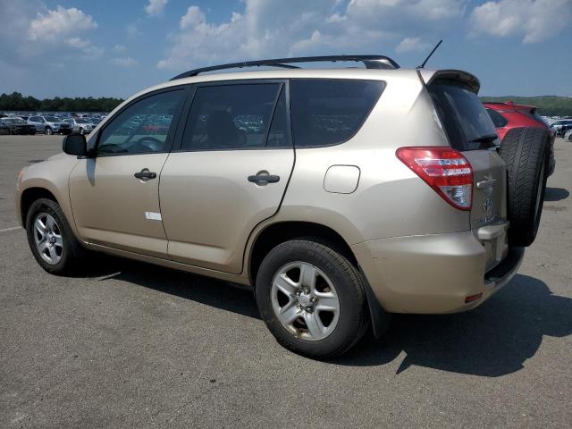 Photo 2 from auction – 2010 TOYOTA RAV4 with VIN JTMBF4DV2AD039798
