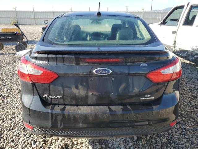 Photo 6 from auction – 2014 FORD FOCUS SE with VIN 1FADP3F21EL137323
