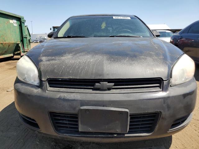 Photo 5 from auction – 2009 CHEVROLET IMPALA 1LT with VIN 2G1WT57K391283459